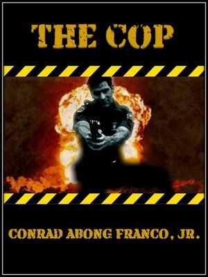 cover image of The Cop